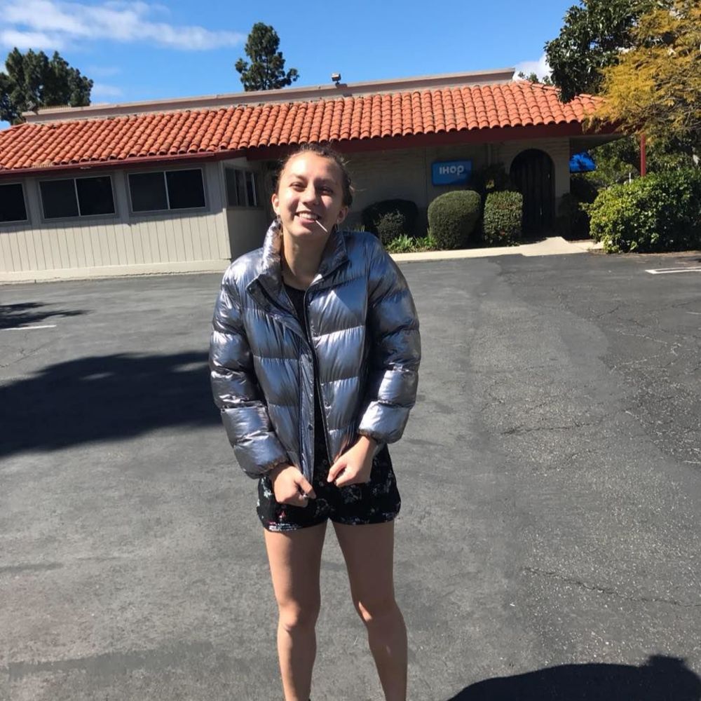 Meet your Posher, Kt